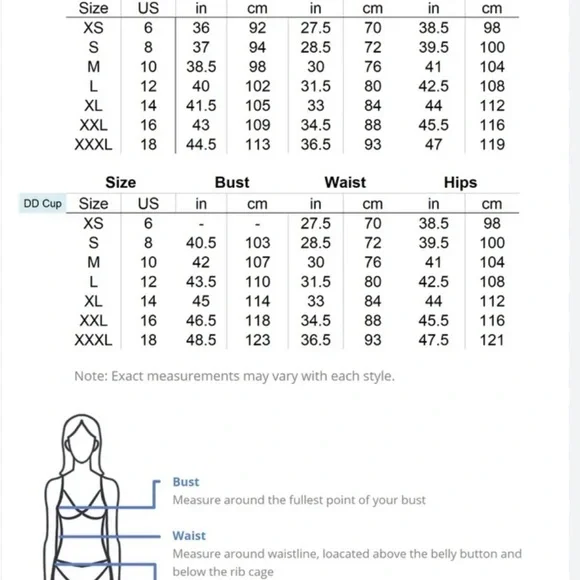 MIRACLESUIT Colorful Ruching Swim Suit Size 10 - Picture 7 of 9